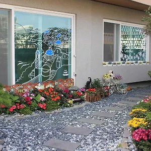 Happy Garden Seúl